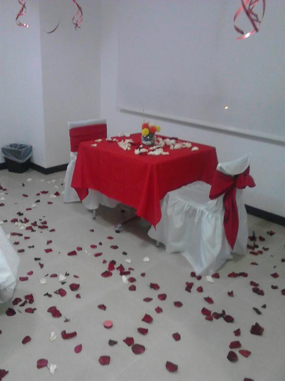 Hotel Pinares Plaza Pereira Exteriér fotografie